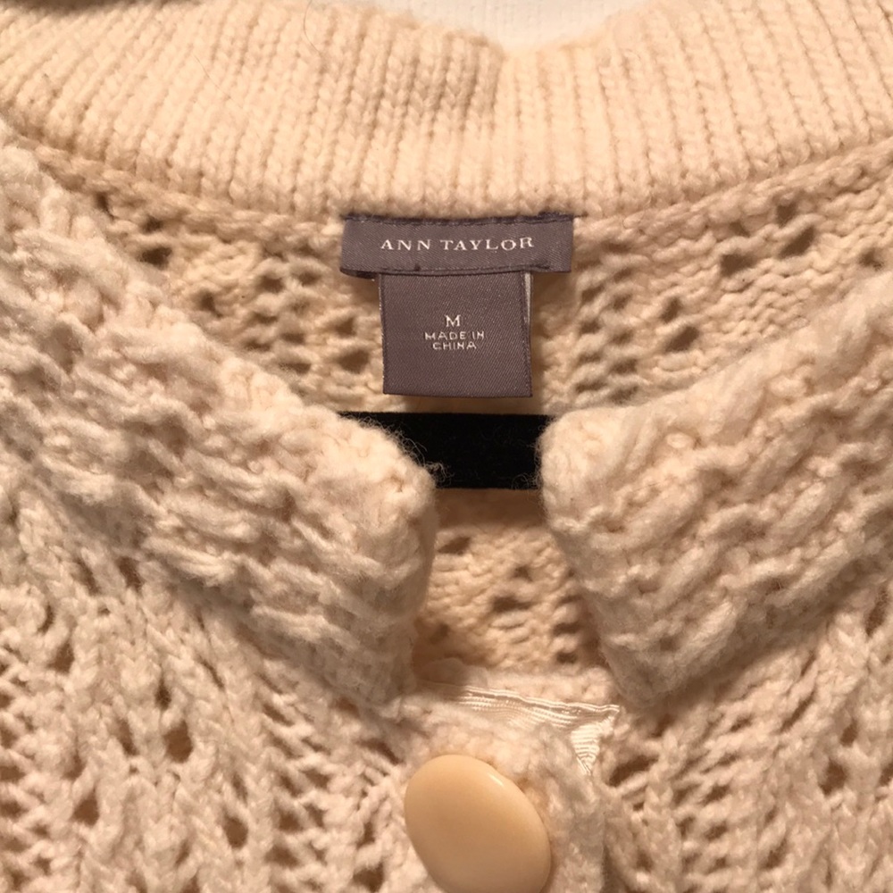 Sweater - Picture 2 of 5